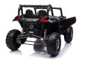 Auto na Akumulator Buggy UTV-MX Moro Lakier MP4 LEAN CARS