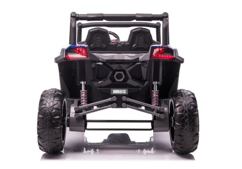 Auto na Akumulator Buggy UTV-MX Niebieski Spider Lakier LEAN CARS Auto na Akumulator Buggy UTV-MX Niebieski Spider Lakier LEAN CARS