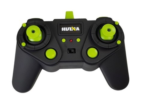 Koparka Zdalnie Sterowana model 1593 HuiNa Zielona 1:14 R/C HUINA Koparka Zdalnie Sterowana model 1593 HuiNa Zielona 1:14 R/C HUINA