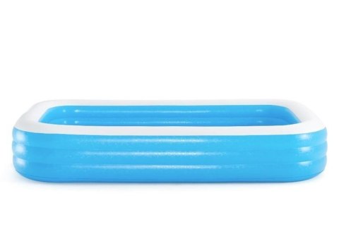 Basen Dmuchany 305 x 183 x 56 cm Bestway 54009 Bestway Basen Dmuchany 305 x 183 x 56 cm Bestway 54009 Bestway