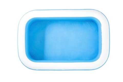 Basen dmuchany rodzinny 262 x 175 x 51 cm Bestway 54006 Bestway Basen dmuchany rodzinny 262 x 175 x 51 cm Bestway 54006 Bestway