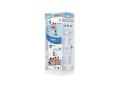 Basen ogrodowy stelażowy 366 x 76 cm zestaw Bestway 56681 Bestway