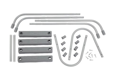 Drabinka do basenu Bestway 58430 84cm Bestway