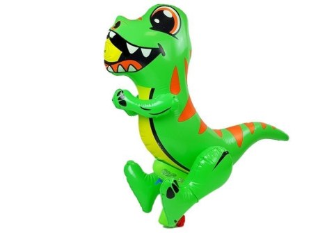 Duży Pompowany Pistolet Na Wodę Dinosaur LEAN Toys Duży Pompowany Pistolet Na Wodę Dinosaur LEAN Toys