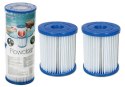 Filtr do pompy filtrującej Typ II 2szt. Bestway 58094 Bestway