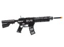 Karabin Szturmowy Wojskowy M4A1 z Klocków 621 elementów CADA CaDA