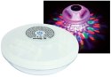 Lampa basenowa oświetlenie LED na baterie Bestway 58419 Bestway