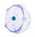 Lampka Basenowa Spa Lay-Z-Spa LED 7 kolorów Bestway 60303 Bestway