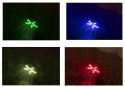 Lampka Basenowa Spa Lay-Z-Spa LED 7 kolorów Bestway 60303 Bestway