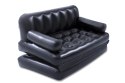 Materac Łóżko 188 x 152 x 64 cm Bestway 75054 Bestway