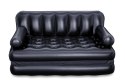 Materac Łóżko 188 x 152 x 64 cm Bestway 75054 Bestway