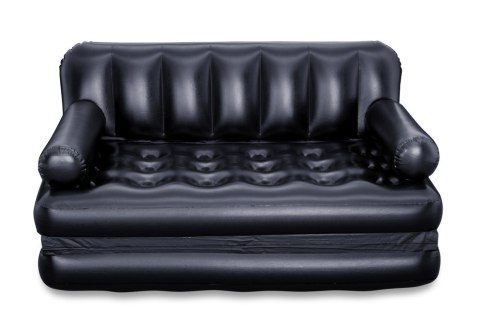 Materac Łóżko 188 x 152 x 64 cm Bestway 75054 Bestway Materac Łóżko 188 x 152 x 64 cm Bestway 75054 Bestway