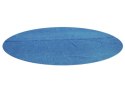 POKRYWA SOLARNA NA BASEN 366 cm - BESTWAY 58242 Bestway