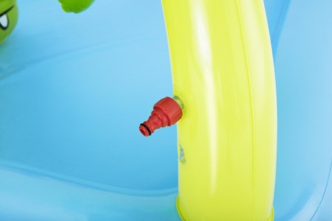 Plac zabaw Akwarium 239 x 206 x 86 cm Bestway 53052 Bestway Plac zabaw Akwarium 239 x 206 x 86 cm Bestway 53052 Bestway