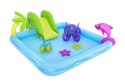 Plac zabaw Akwarium 239 x 206 x 86 cm Bestway 53052 Bestway