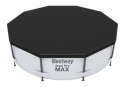 Pokrywa do basenu stelażowego 305 cm Bestway 58036 Bestway