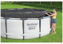 Pokrywa do basenu stelażowego 305 cm Bestway 58036 Bestway