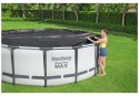 Pokrywa do basenu stelażowego 457 cm Bestway 58038 Bestway