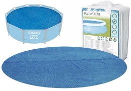 Pokrywa solarna do basenów stelażowych/ solarnych 305 cm Bestway 58241 Bestway