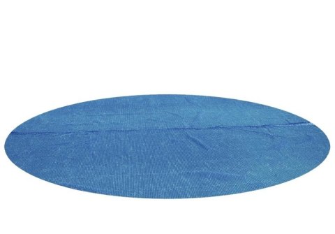 Pokrywa solarna do basenu 244 cm Bestway 58060 Bestway Pokrywa solarna do basenu 244 cm Bestway 58060 Bestway