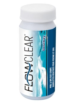Tester PH zasadowości wody i chloru BESTWAY 58142 Bestway