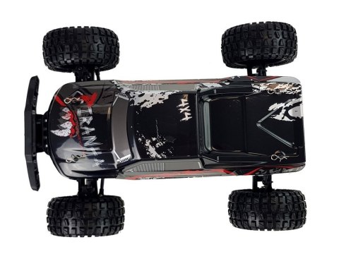 Auto Terenowe Off-Road Zdalnie Sterowane Czerwone 1:10 40 km/h LEAN Toys Auto Terenowe Off-Road Zdalnie Sterowane Czerwone 1:10 40 km/h LEAN Toys