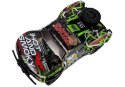 Auto Terenowe Zdalnie Sterowane 1:18 9301-1E Zielony LEAN Toys Auto Terenowe Zdalnie Sterowane 1:18 9301-1E Zielony LEAN Toys