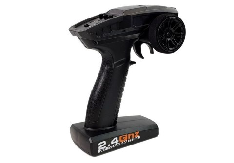 Auto Terenowe Zdalnie Sterowane 1:18 9301-1E Zielony LEAN Toys Auto Terenowe Zdalnie Sterowane 1:18 9301-1E Zielony LEAN Toys