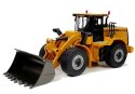 Buldożer Koparka Zdalnie Sterowany 2.4G 1:24 Huina Ruchoma Łyżka HUINA Buldożer Koparka Zdalnie Sterowany 2.4G 1:24 Huina Ruchoma Łyżka HUINA