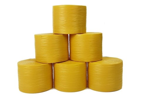 Duży Traktor z Przyczepką 80 cm Bale Siana Zdalnie Sterowany 2.4G Double E Duży Traktor z Przyczepką 80 cm Bale Siana Zdalnie Sterowany 2.4G Double E