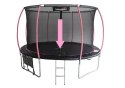 Mata do Trampoliny LEAN Sport Max 8ft LEAN Sport Mata do Trampoliny LEAN Sport Max 8ft LEAN Sport