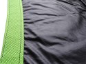 Osłona na sprężyny do Trampoliny Sport Max 10ft Czarno-Zielona LEAN Sport