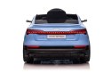 Auto Na Akumulator Audi E- Tron Niebieskie QLS-6688 LEAN CARS