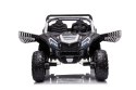 Auto Na Akumulator Buggy A032 Biały LEAN CARS