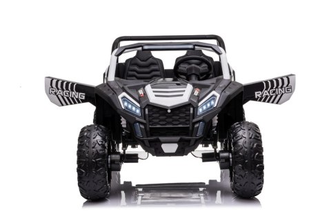 Auto Na Akumulator Buggy A032 Biały LEAN CARS Auto Na Akumulator Buggy A032 Biały LEAN CARS