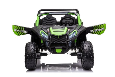 Auto Na Akumulator Buggy A032 Zielony LEAN CARS Auto Na Akumulator Buggy A032 Zielony LEAN CARS