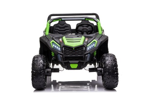 Auto Na Akumulator Buggy A032 Zielony LEAN CARS Auto Na Akumulator Buggy A032 Zielony LEAN CARS