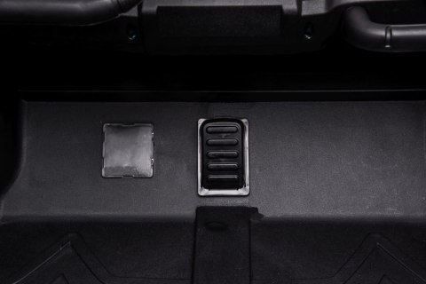 Auto Na Akumulator Buggy A032 EVA Złoty LEAN CARS