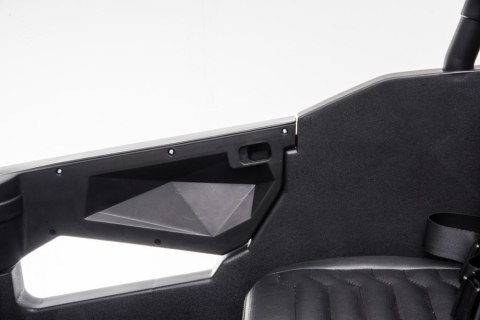 Auto Na Akumulator Buggy A032 EVA Złoty LEAN CARS