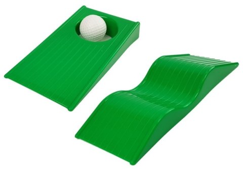 Gra Golf 2 Na Wózku 11 elementów 52711 Wader Polesie Gra Golf 2 Na Wózku 11 elementów 52711 Wader Polesie