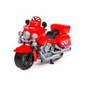 Motor Strażacki Dla Malucha Polesie 71316 Wader Polesie