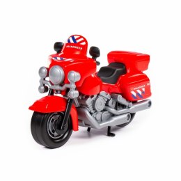 Motor Strażacki Dla Malucha Polesie 71316 Wader Polesie