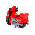 Motor Strażacki Dla Malucha Polesie 71316 Wader Polesie