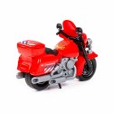 Motor Strażacki Dla Malucha Polesie 71316 Wader Polesie