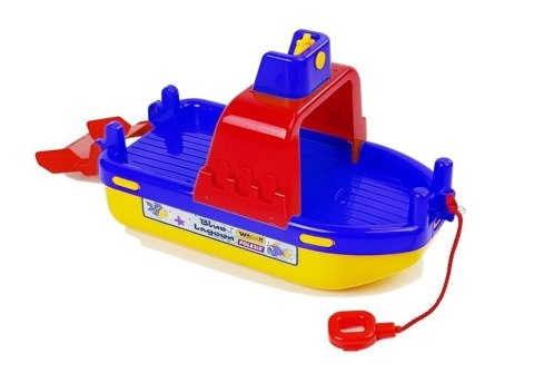 Prom Statek Polesie "Laguna" 41524 Wader Polesie Prom Statek Polesie "Laguna" 41524 Wader Polesie