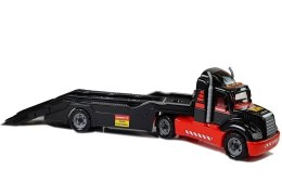 Samochód Holownik Ciężarówka Laweta Traktor Ładowarka MAMMOET 56993 94 cm Wader Polesie