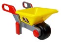 Zestaw Małego Murarza Taczka Nr4 "Construct" 50229 Wader Polesie