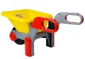 Zestaw Małego Murarza Taczka Nr4 "Construct" 50229 Wader Polesie