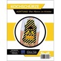 FARTUSZEK NIEBEZPIECZNEGO KUCHARZA (DE)