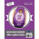 FARTUSZEK - TU RZĄDZI BABCIA (DE)